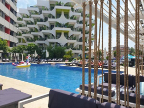 Matisse Mamaia Nord